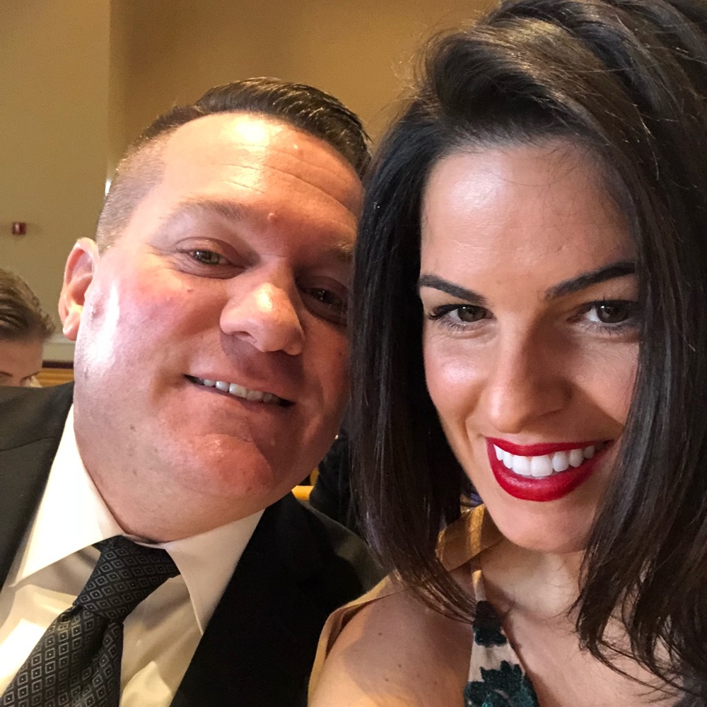 Meet your Posher, Kristyn